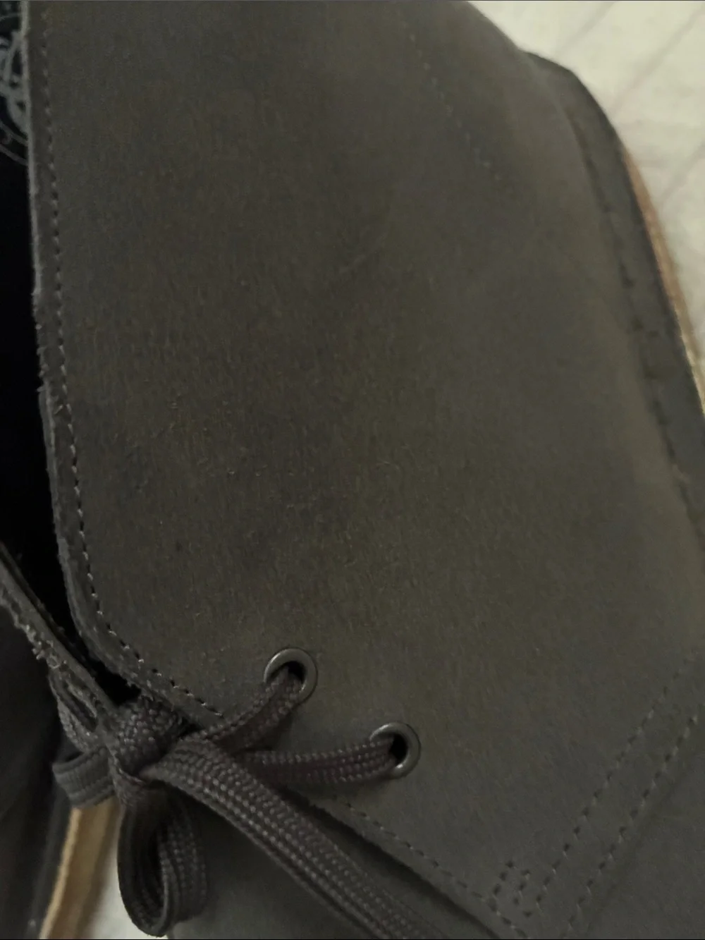 Clarks Charles F. Stead Desert Chukka Boots